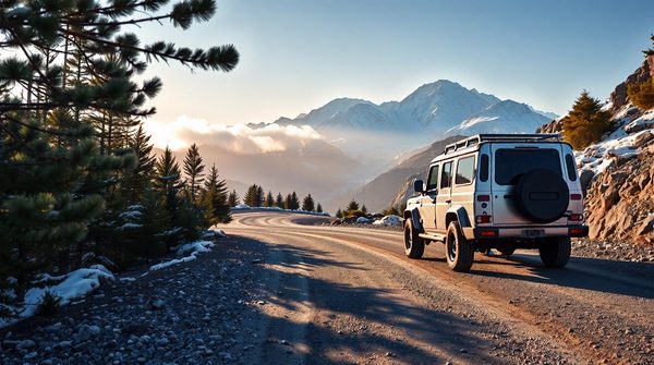 Col de larche : votre guide pour des itinéraires inoubliables