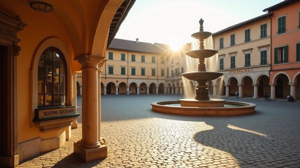 Découvrez l'agence de voyage sur mesure à Lyon pour vos rêves