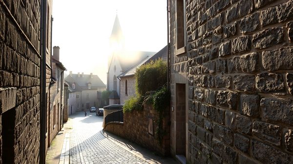 Découvrez le petit volcan : joyau culturel à le havre