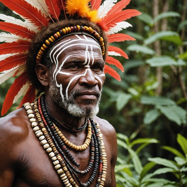Comment organiser une croisière pour découvrir les traditions locales en Papouasie-Nouvelle-Guinée?