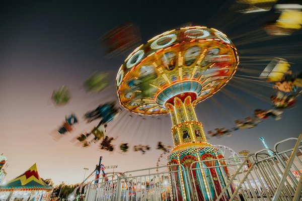 Escapades magiques en isère : plongez au cœur des meilleurs parcs d'attractions