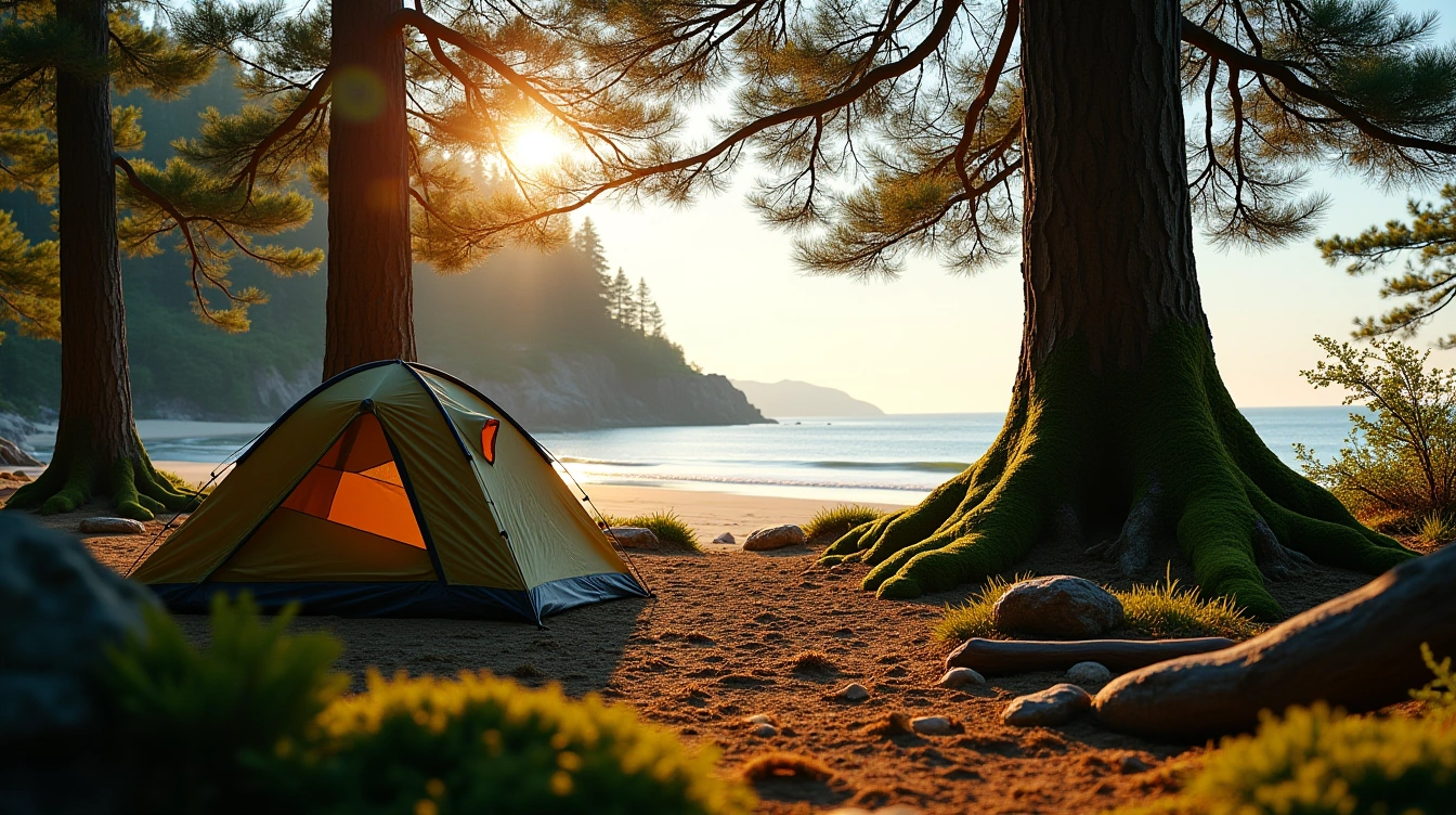 Vos questions sur les campings de Messanges